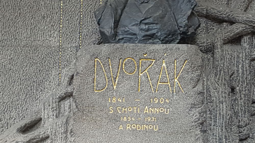 Antonín Dvořák - Wikipedia